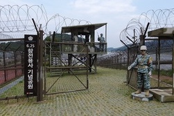 [호국보훈의달 기념] 6.25참전용사 기념공원에 가다