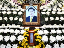 [기획] 故 유천호 군수의 특별한 ‘문화관광자원’ 개발 