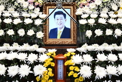 [기획] 故 유천호 군수의 특별한 ‘문화관광자원’ 개발 