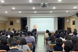  강화군, 공직자 친절교육 실시...민원 만족도 UP 기대