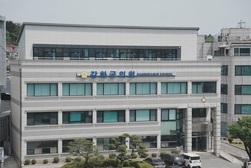 강화군의회, 산불방지를 위한 입장 발표 