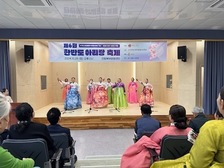 강화군, 아름다운 전통가락을 즐겨보자!