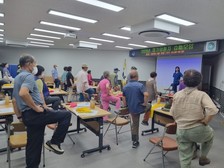 강화군,「재가암 자조모임」환자와 가족에게 힐링을 