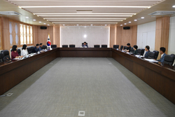 강화군, 청소년복지심의위원회 정기 회의 개최 