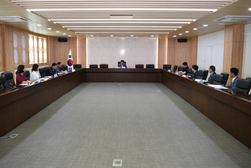 강화군, 청소년복지심의위원회 정기 회의 개최 