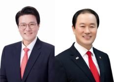 국힘 강화군 시의원 경선…   ‘현역 안정’ 윤재상'  vs '실무형 인사’ 유원종 16일 격돌