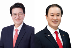 국힘 강화군 시의원 경선…   ‘현역 안정’ 윤재상'  vs '실무형 인사’ 유원종 16일 격돌