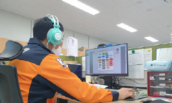 강화소방서, 재난상황 발생 대비 비대면 임무숙달 훈련