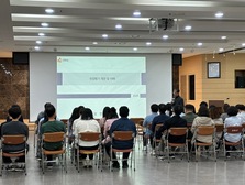 강화군, 국정시책 합동평가 대비 컨설팅 진행 