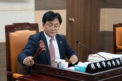 인천시, 강화군 주요 사업 예산 228억 포함 1차 추경 7,986억 확정