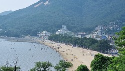 강화군, 동막해변․민머루해변 오는 1일 정식 개장