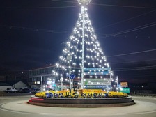  교동면, 위로와 희망의 조명 밝힌다