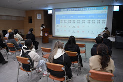 강화군, 강화장학관 신규 입사생 140명 선발