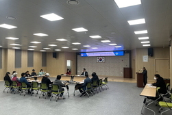삼산면 주민자치위원회, 5월 중 정례 회의 실시