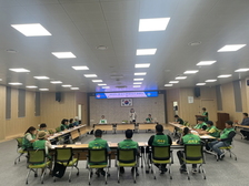 삼산면 새마을남녀지도자회, 9월 정례회의서 ‘삼산면 발전 방안’ 등 논의