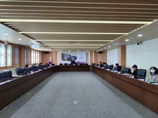 강화군 이장협의회 정기회의 개최