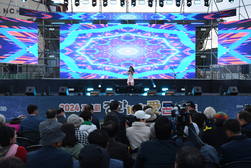 2024년 제6회 강화 10월애(愛)콘서트 성황리 개최