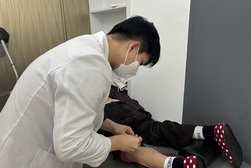 강화군보건소, 한방가정방문으로 군내 복지 앞장서