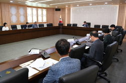 강화군, 위기 청년 특별지원 대상자 신청 접수