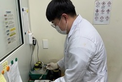 강화군, 공익직불제 화학비료 사용기준 이행점검 실시