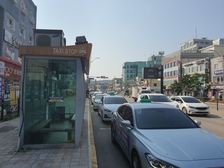 강화군, 택시요금 1천원 인상...7월 24일부터 적용