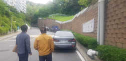 강화군, 여름철 우기 대비 안전 점검 실시