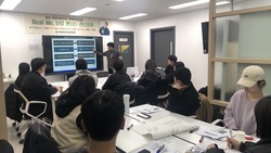 강화군 창업·일자리센터, 청년 진로 설계를 위한 원데이 워크숍 성료