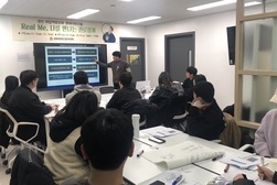 강화군 창업·일자리센터, 청년 진로 설계를 위한 원데이 워크숍 성료