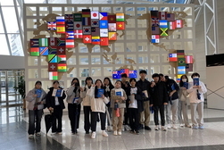 강화의 글로컬 리더, 강화 주니어 외교관 4기 모집