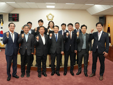 강화군의회, ‘강화군 병역명문가 예우에 관한 조례안’의결