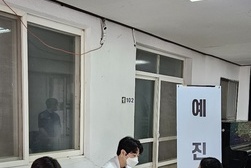 강화군, 국제성모병원과 주문도 의료봉사 첫 출발!