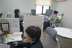 강화군, 어르신에 먼저 안부 묻는 단군콜센터… 사회안전망 역할 ‘톡톡’
