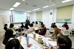 강화군, 청소년 관계 기관 실무자 3차 교육 실시