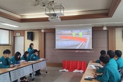 화도면, 재난 대비 회의 개최