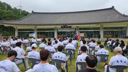 강화군, 제2회 강화군수기 17개 시․도 대표 궁도대회 성료