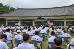 강화군, 제2회 강화군수기 17개 시․도 대표 궁도대회 성료
