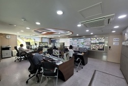 강화군, 인공지능 기술로 CCTV 관제 효율성 높인다