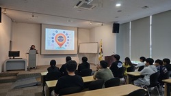 강화군, 박물관에서 꿈을 찾아요...진로 프로그램 운영