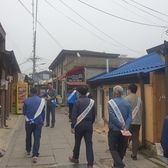 교동면, 생활쓰레기 올바른 분리배출 캠페인 전개 