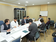 강화군의회, 의원들 연구 활동 지원
