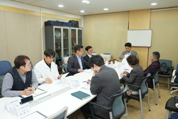 강화군의회, 의원들 연구 활동 지원