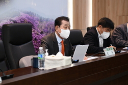 강화군, 내년 본예산 6,394억 원 편성... 삶의 질 향상·경제활력 집중