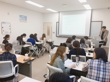 강화군, 청소년 상담 역량 강화교육 진행