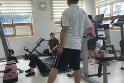 똑똑하게 운동하고 건강한 습관으로 하루 만들기!