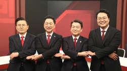 與 전당대회 ‘역대급 흥행’ 돌풍