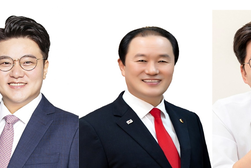 4·2 인천시의원(강화군선거구) 보궐선거, 국민의힘 후보군 잇따라 