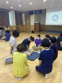 강화군, 내 가족·이웃 살리는 심폐소생술 