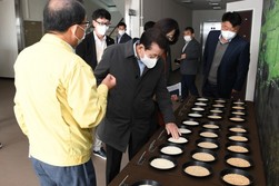 강화군, 강화섬쌀 지역 특화 벼 품종 선정 ‘눈앞’