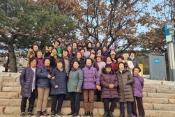 교동면, 어르신들과 함께 강화나들이