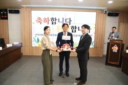 박용철 강화군수, “군민 소통과 통합의 군수 되겠다”